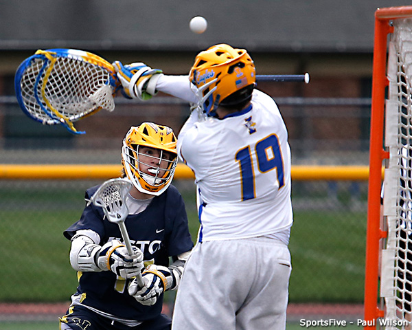 Victor at Irondequoit