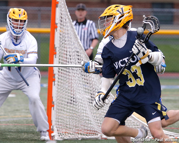 Victor at Irondequoit