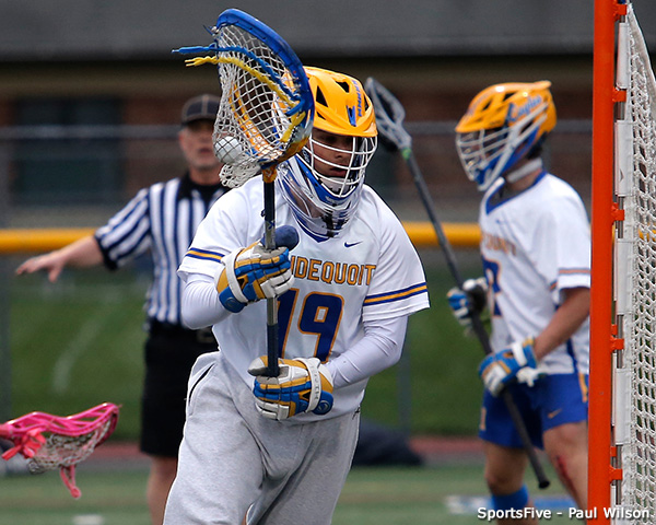 Victor at Irondequoit