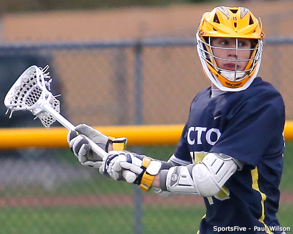 Victor at Irondequoit