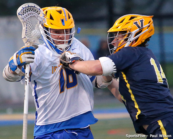 Victor at Irondequoit