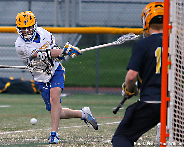 Victor at Irondequoit