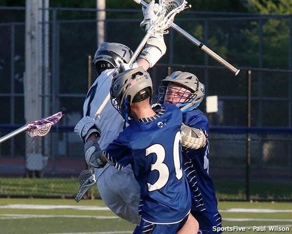 Haverling at Mynderse