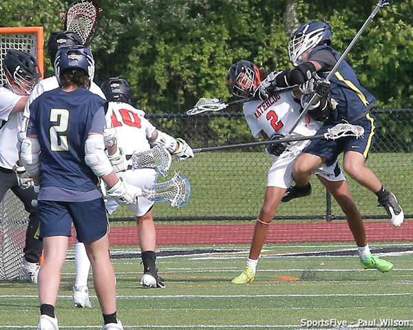 Marcus Whitman at Waterloo