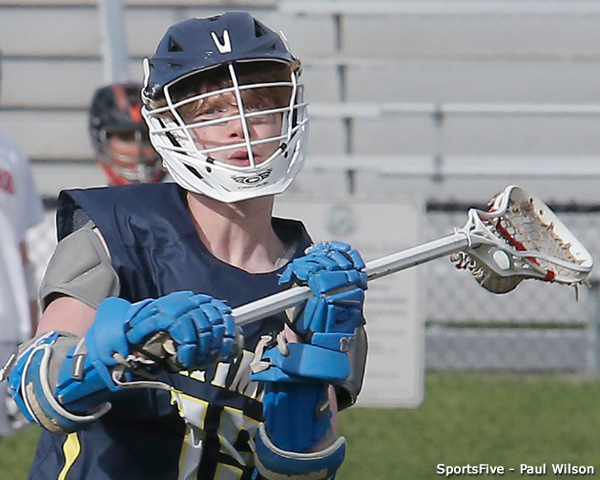 Marcus Whitman at Waterloo