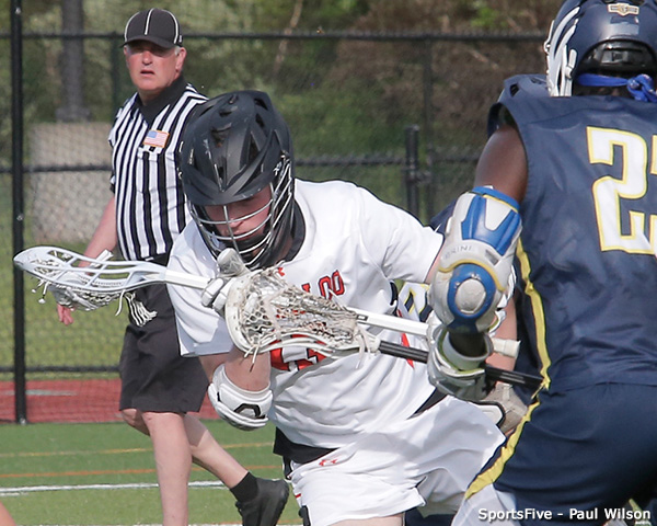 Marcus Whitman at Waterloo