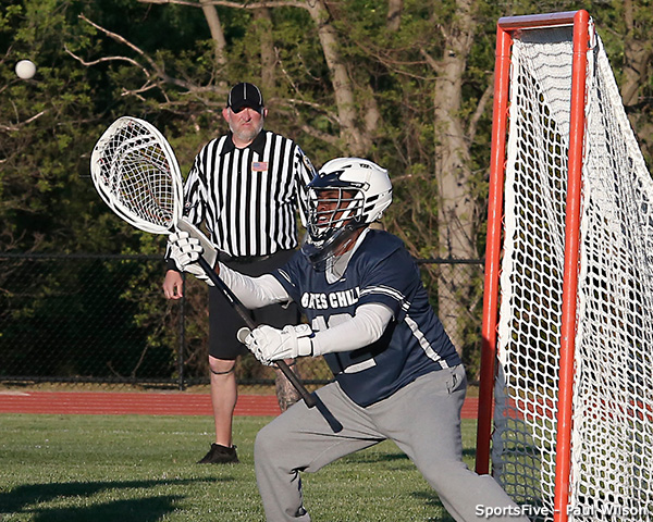 Gates Chili at Bloomfield-Honeoye