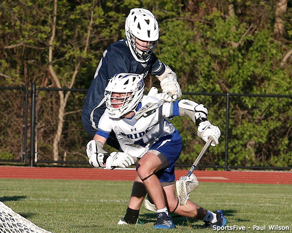 Gates Chili at Bloomfield-Honeoye