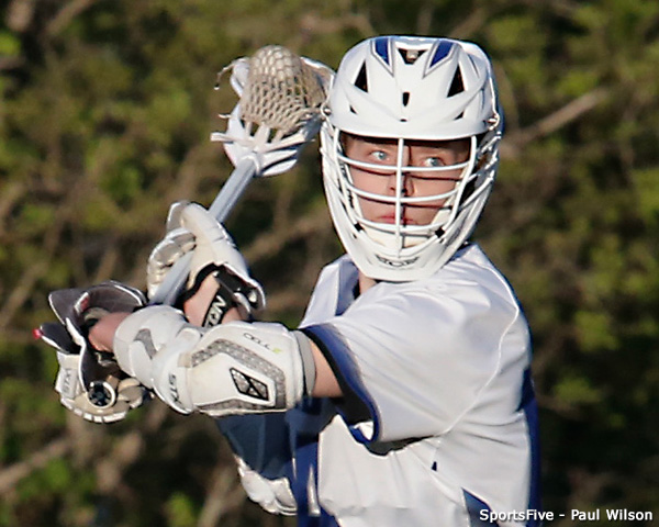Gates Chili at Bloomfield-Honeoye