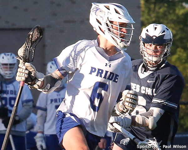 Gates Chili at Bloomfield-Honeoye