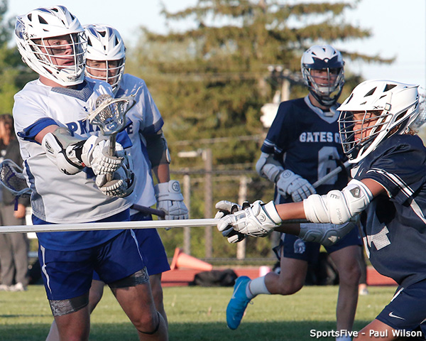 Gates Chili at Bloomfield-Honeoye