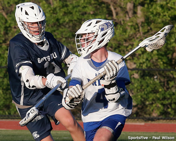 Gates Chili at Bloomfield-Honeoye