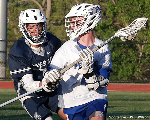 Gates Chili at Bloomfield-Honeoye
