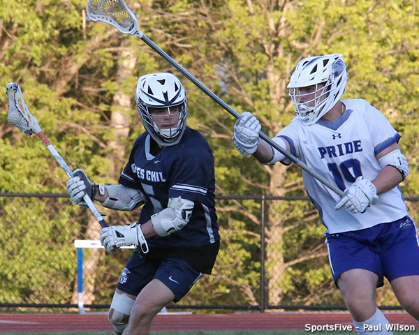 Gates Chili at Bloomfield-Honeoye