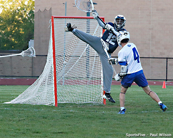 Gates Chili at Bloomfield-Honeoye