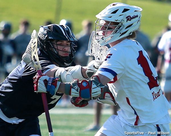 Brighton at Fairport