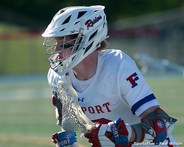 Brighton at Fairport