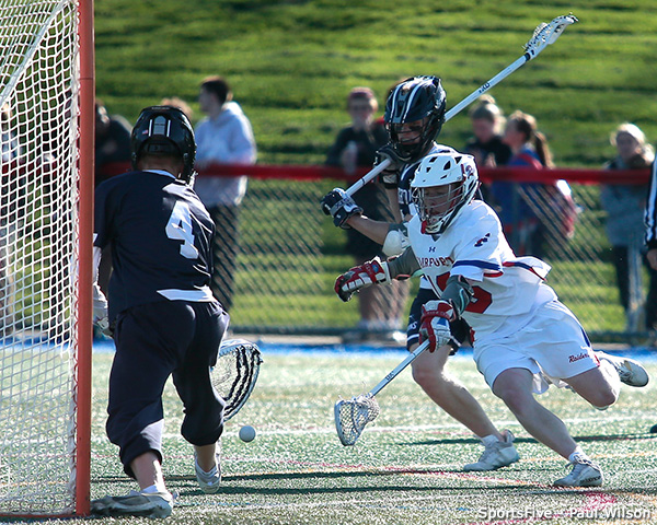 Brighton at Fairport