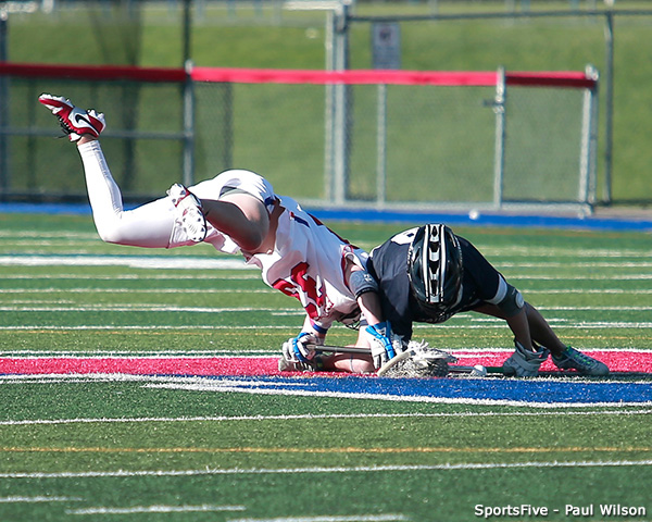 Brighton at Fairport