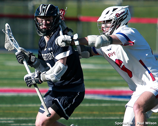 Brighton at Fairport