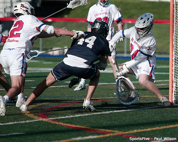 Brighton at Fairport