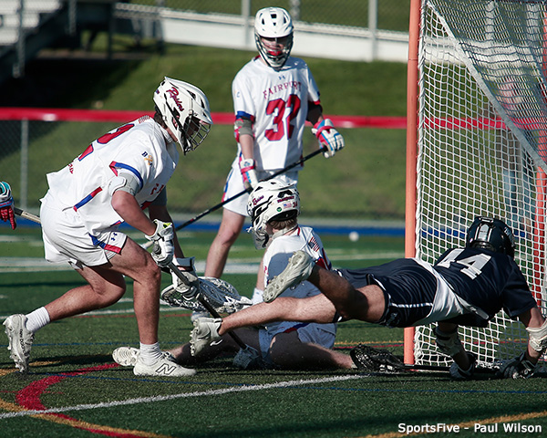 Brighton at Fairport