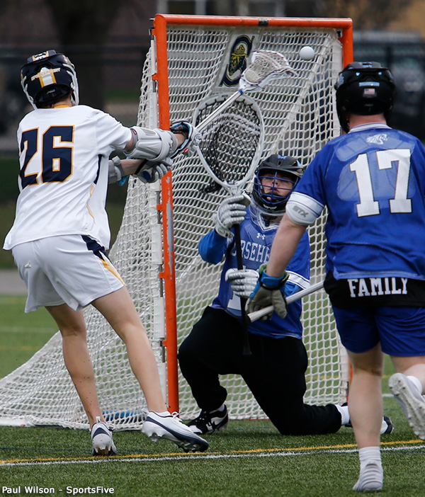 Horseheads at Spencerport