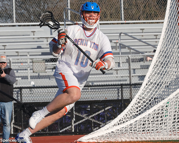 Mynderse at Penn Yan