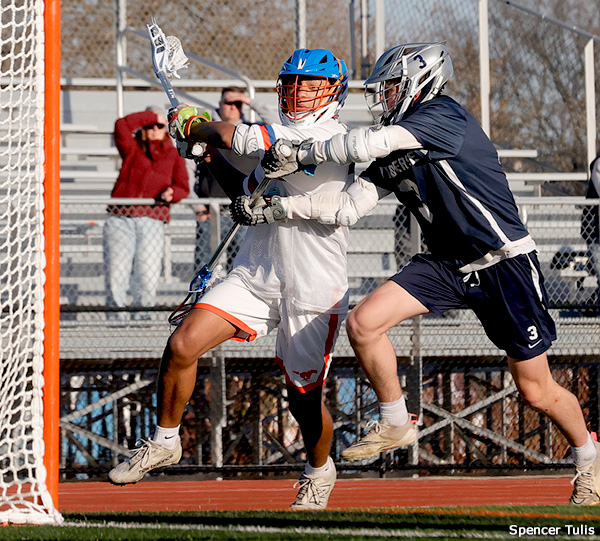 Mynderse at Penn Yan