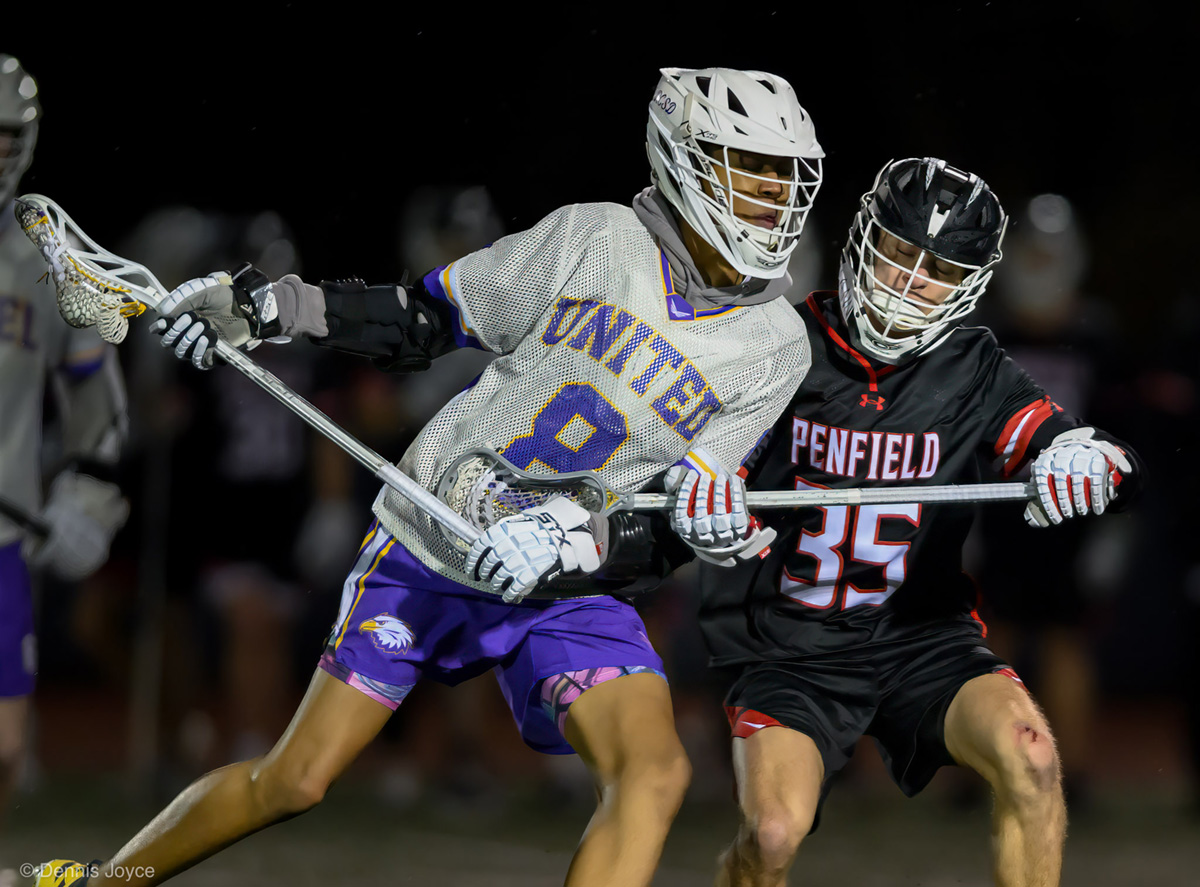 Penfield at East United/Eastridge