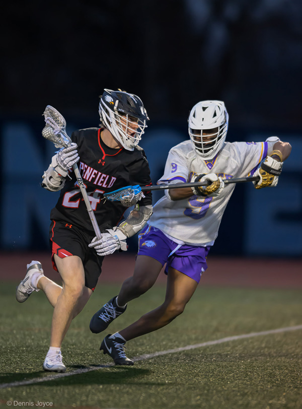 Penfield at East United/Eastridge