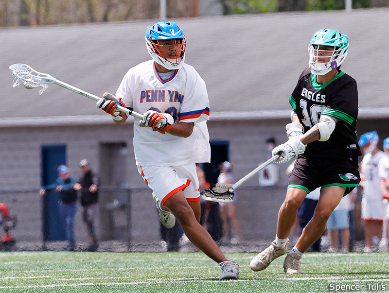 Lakeshore at Penn Yan