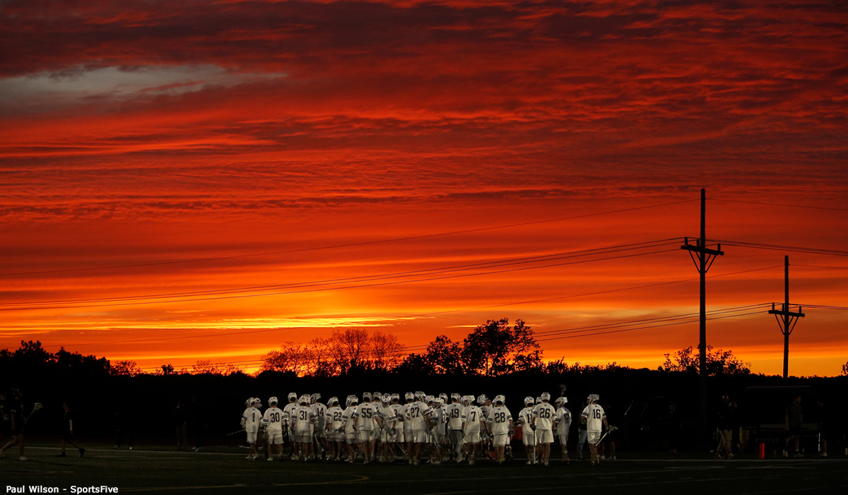 McQuaid at Pittsford