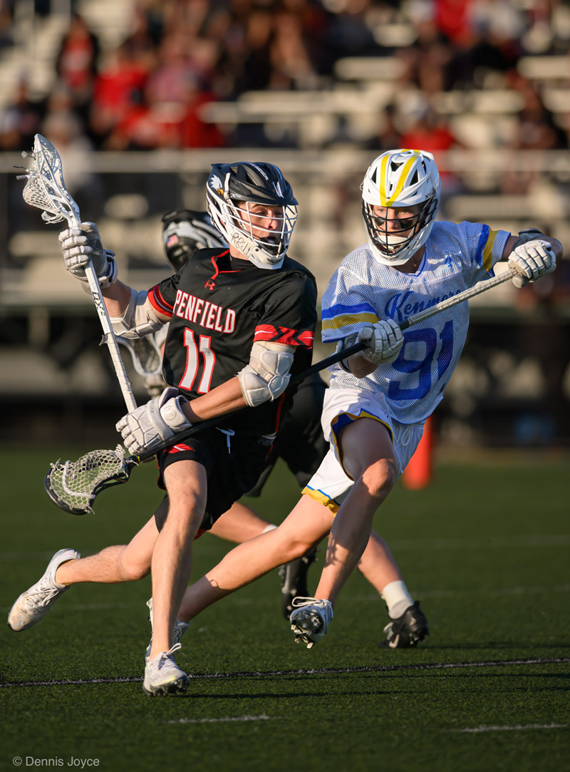Penfield vs Kenmore
