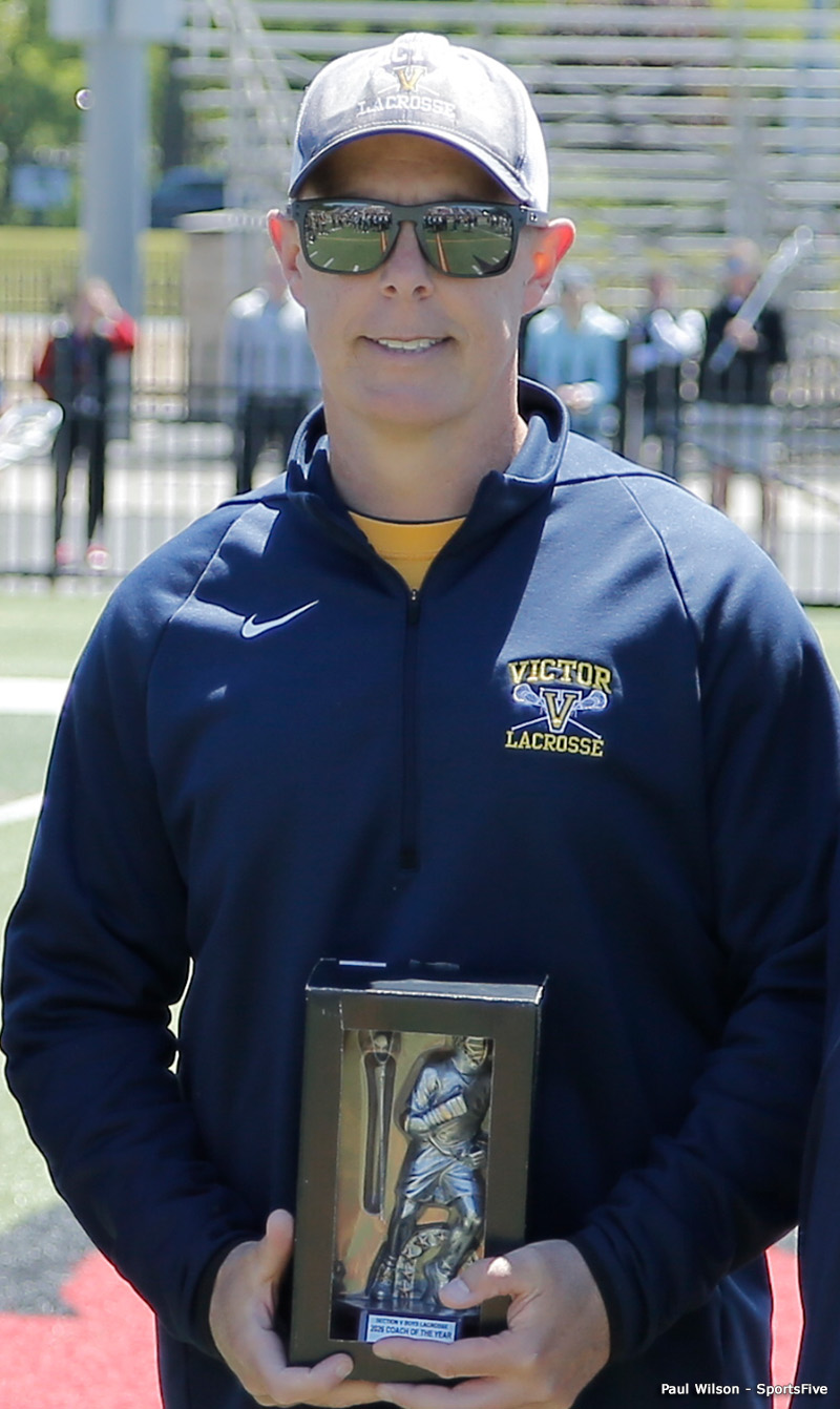coach Stone