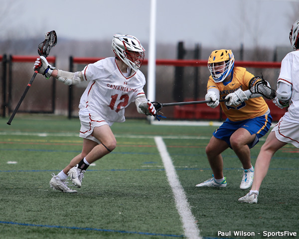 Irondequoit at Canandaigua