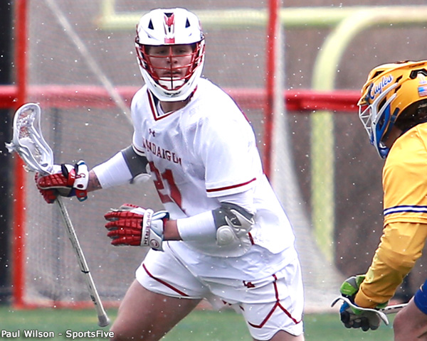 Irondequoit at Canandaigua