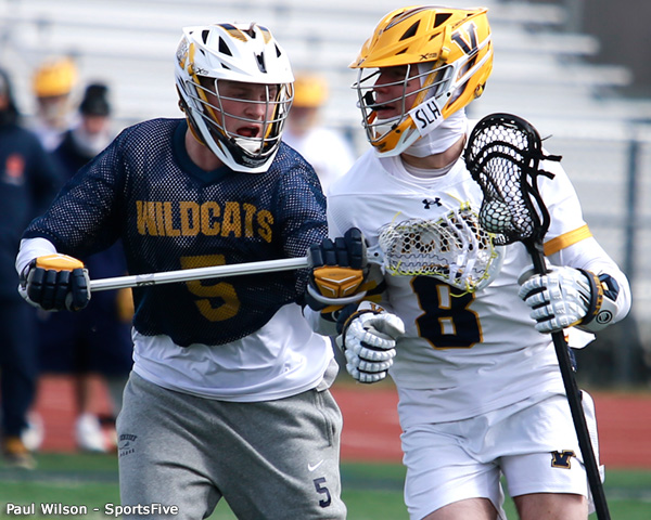 West Genesee at Victor