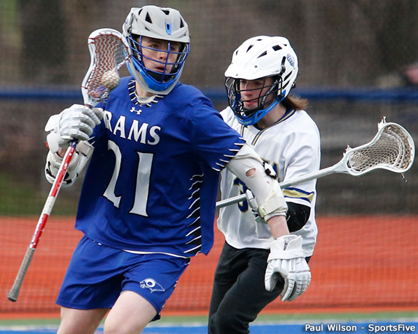 Haverling at Batavia-ND