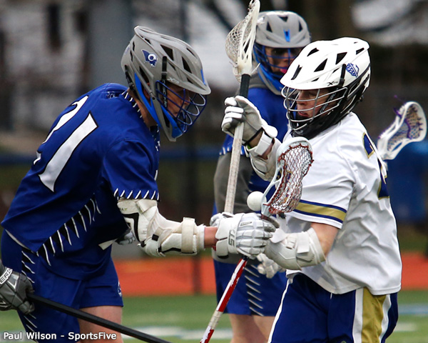 Haverling at Batavia-ND