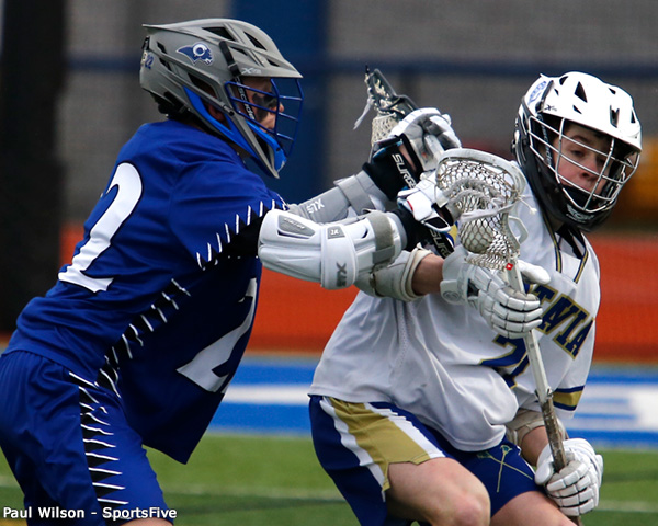 Haverling at Batavia-ND