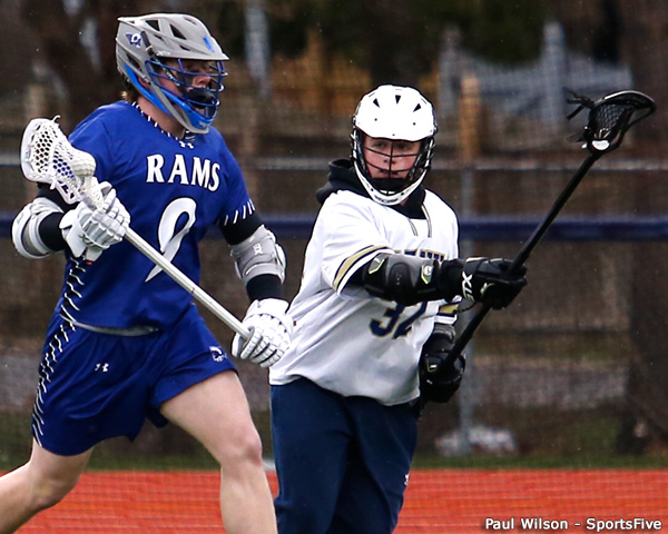 Haverling at Batavia-ND