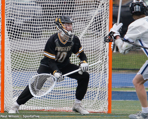 McQuaid Jesuit at Brighton