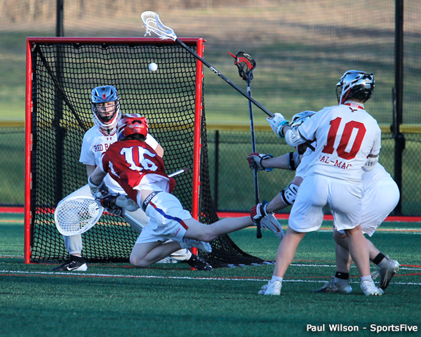 Pittsford at Penfield