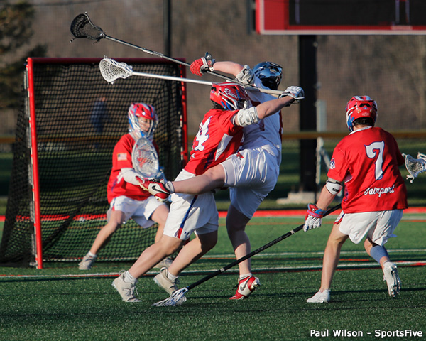 Pittsford at Penfield