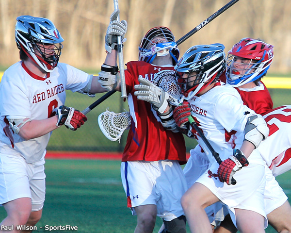 Pittsford at Penfield