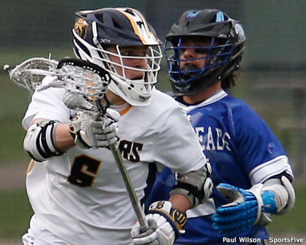 Horseheads at Spencerport