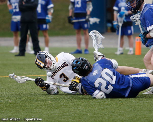 Horseheads at Spencerport
