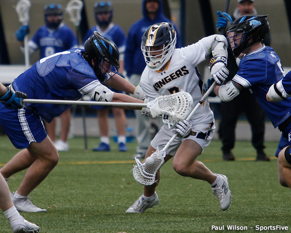 Horseheads at Spencerport