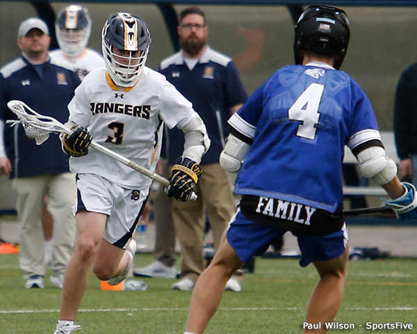 Horseheads at Spencerport